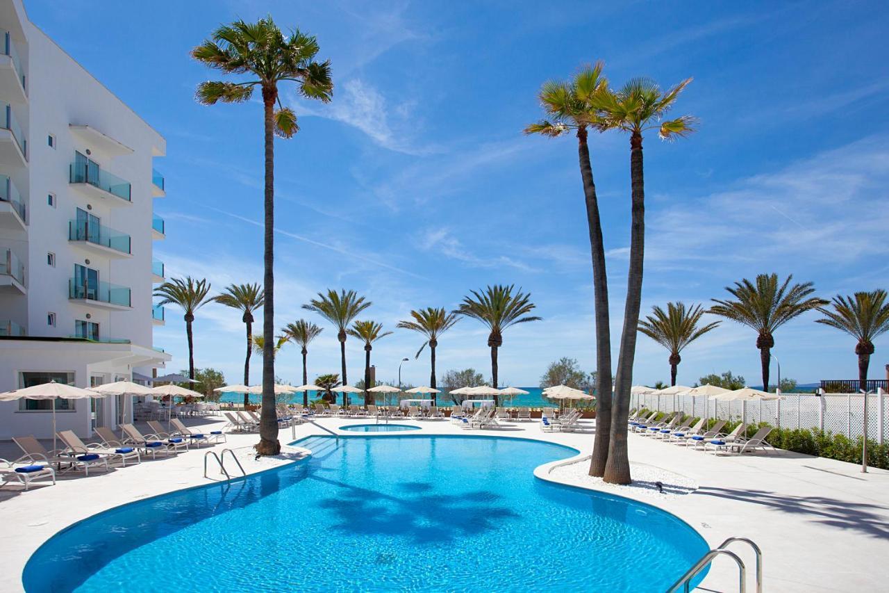 Hsm Golden Playa Hotel Playa de Palma  Luaran gambar